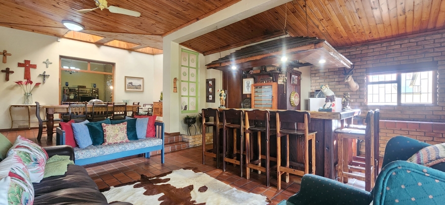 3 Bedroom Property for Sale in Bredasdorp Western Cape